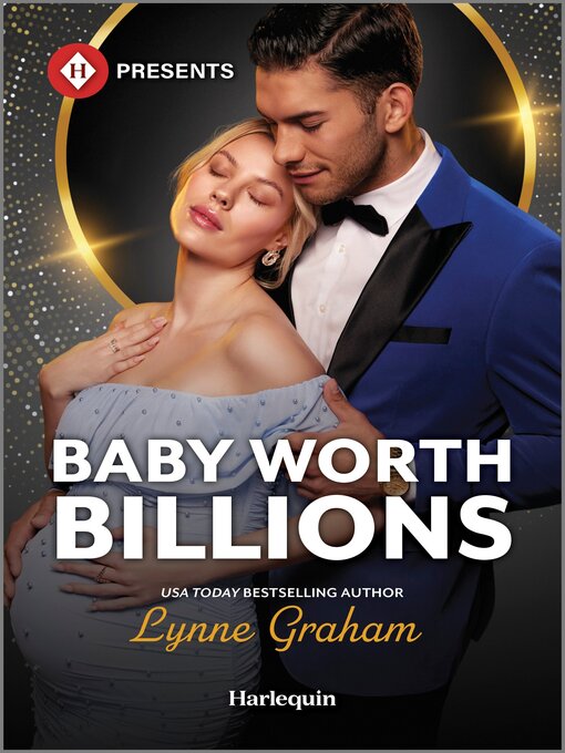 Title details for Baby Worth Billions by Lynne Graham - Available